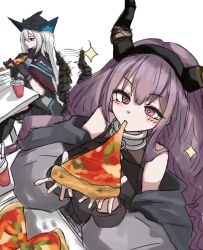 skadi (arknights) from arknights