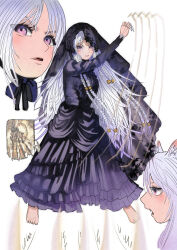 revenant (elden ring) from elden ring
