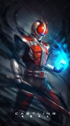 kamen rider den-o from kamen rider