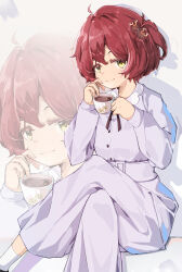 make heroine ga oo sugiru! fan art