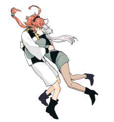 miorine rembran from gundam