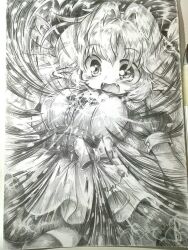 original fan art