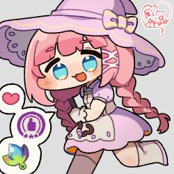trickcal fan art