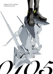hathaway noa from gundam
