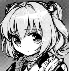 motoori kosuzu from touhou by suna (s73d)
