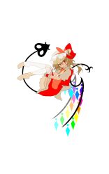 flandre scarlet from touhou