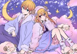 hoshino aquamarine from oshi no ko