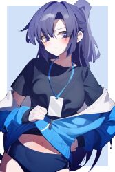 yuuka (blue archive) from blue archive