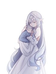 genshin impact fan art