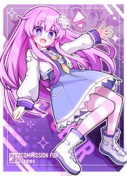 nepgear from neptune (series)