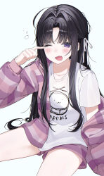 awa subaru from girls band cry