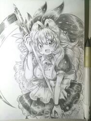 original fan art