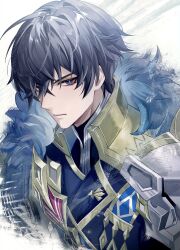 genshin impact fan art