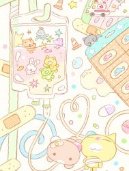 original fan art