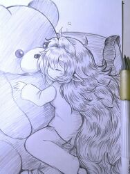 original fan art