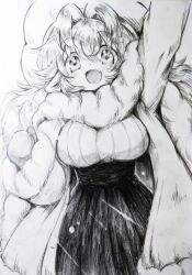 original fan art