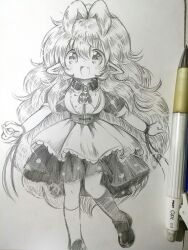 original fan art