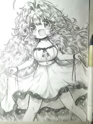 original fan art