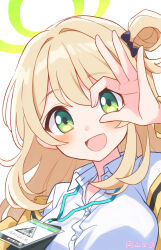 nonomi (blue archive) from blue archive by maruyama en