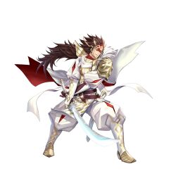 ryoma (fire emblem) from fire emblem by kuroba.k