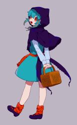 elfilin from kirby (series) by kanafumi (spindle)