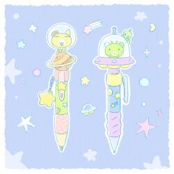 original fan art