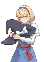 alice margatroid from touhou