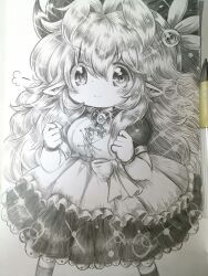 original fan art