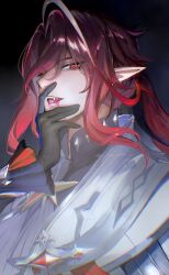 genshin impact fan art