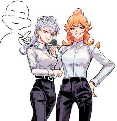 black clover fan art