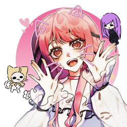 momo (nikki) from nikki (series)