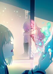 Booru post from safebooru.org