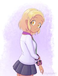 angol mois from keroro gunsou