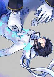 houtsuin yamato from devil survivor (series)