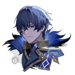 genshin impact fan art