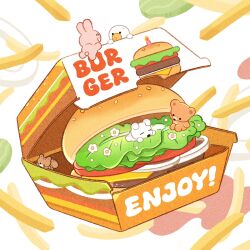 original fan art