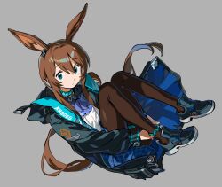amiya (arknights) from arknights