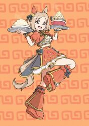 narita top road (umamusume) from umamusume