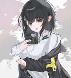 endministrator (arknights) from arknights