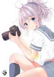 aoba (kancolle) from kantai collection by chize