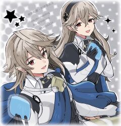 fire emblem fan art