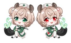 nimi nightmare from indie virtual youtuber