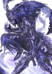 artorias the abysswalker from dark souls (series)
