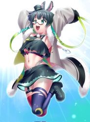 indie virtual youtuber fan art