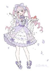 nikki (nikki) from nikki (series)