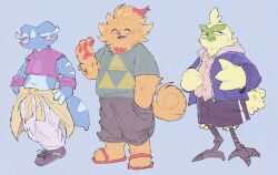 browt from pokemon