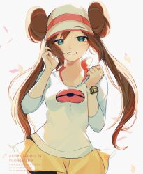 rosa (pokemon) from pokemon by ryusa (gjgd7445)