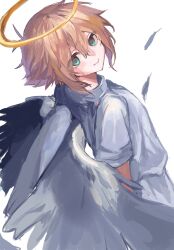 basil (faraway) (omori) from omori