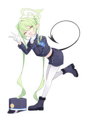 nozomi (blue archive) from blue archive
