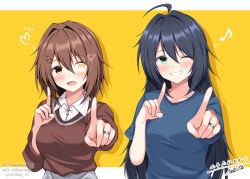 furutaka (kancolle) from kantai collection